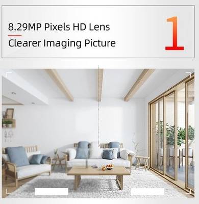 30fps Camera Module USB Camera Board