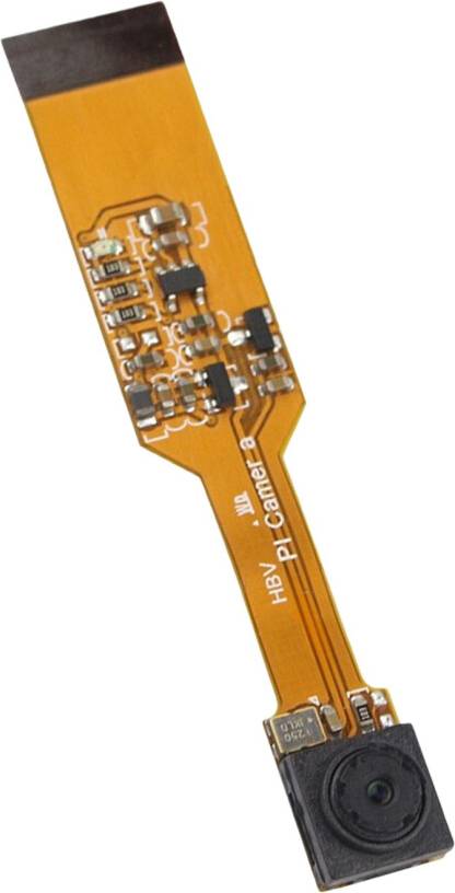 5MP Wide Angle Camera Module