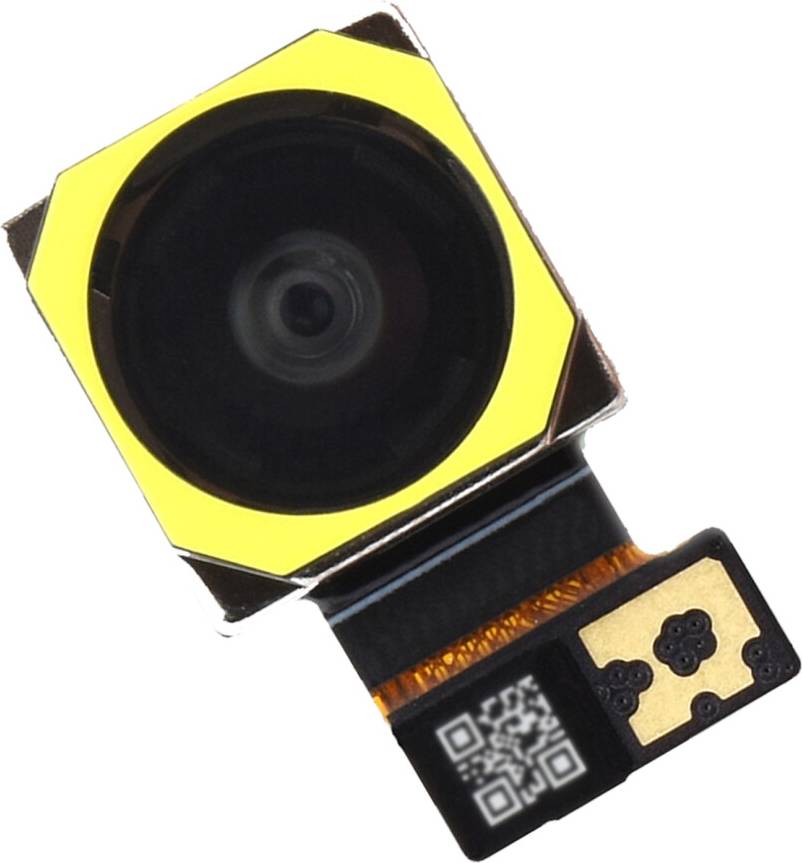 Wide Angle 11.9MP Camera Module