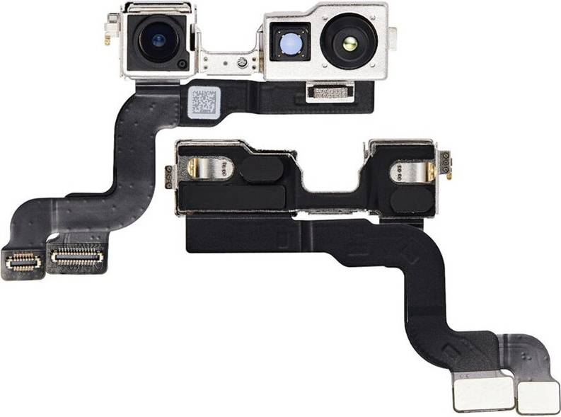 Kepptory 14PLUS Small Front Face ID Sensor Camera Flex Cable