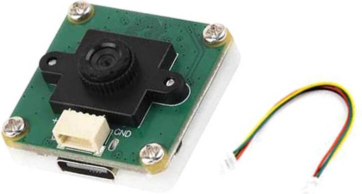 Exogio OV9281 1MP USB Camera Module