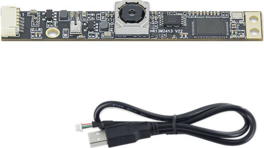 13MP 4K USB Camera Module AutoFocus