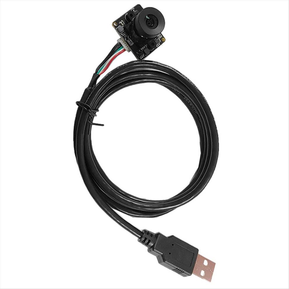 Kopinma 2K USB Camera Module 5MP 100Degree Min
