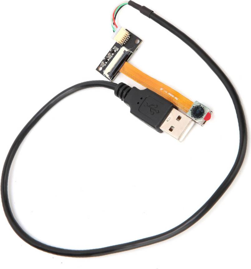 OV5640 5MP Auto Focus OTG USB Camera Module