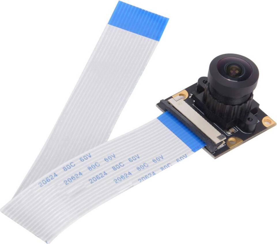 Raspberry Pi Camera Module IMX219 8MP