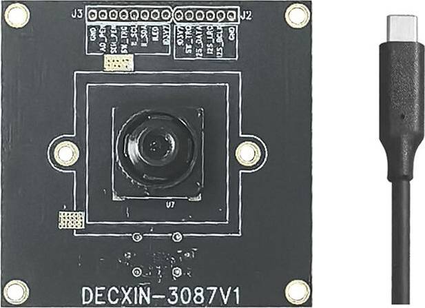 21MP IMX230 HD Industrial Camera Module