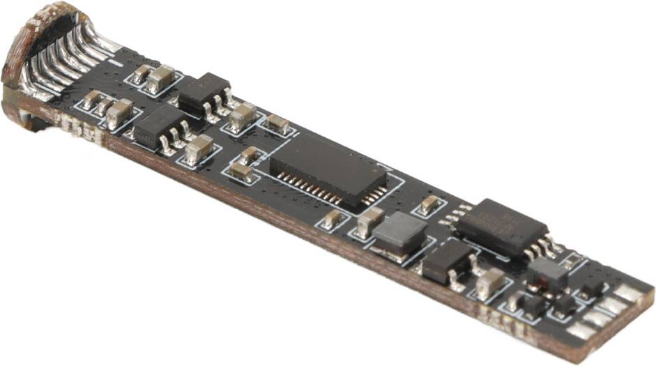 1/4 Sensor USB Camera Module 720P