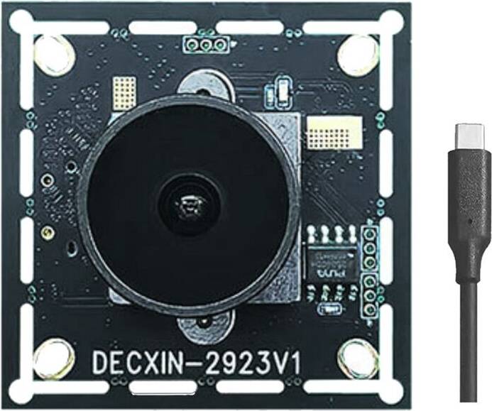 Tlily USB3.0 1.3MP 150 Industrial Camera Module