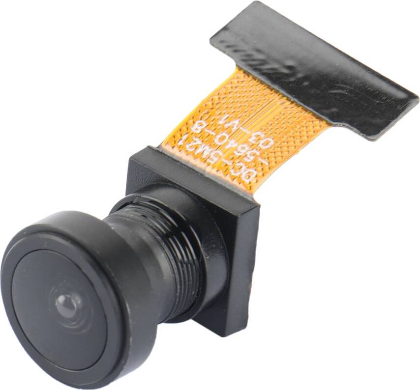 OV5640 Camera Module Wide Angle Interface