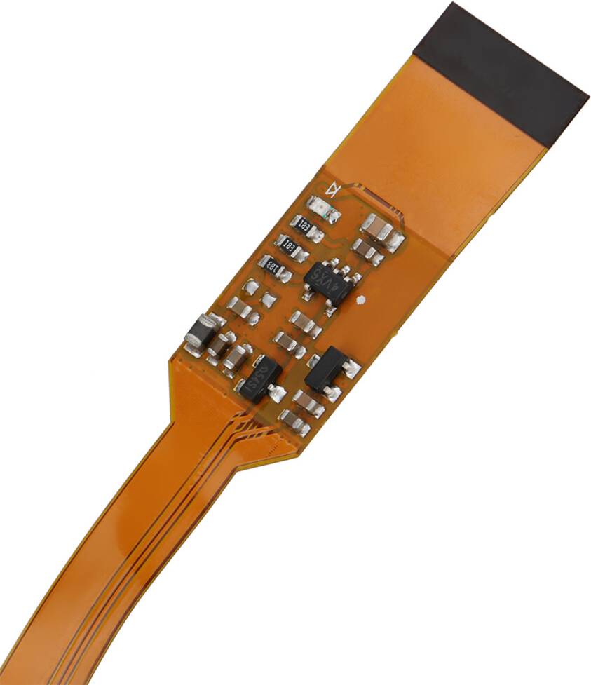 HBVZEROV3.0 Camera Module 5MP 30cm