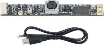 Sodial 13MP 4K USB Camera Module OV13B10