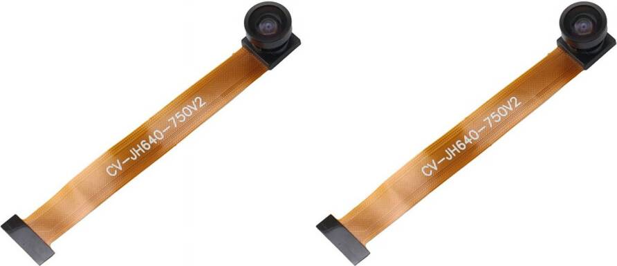 OV2640 Wide-Angle Camera Module 160 2MP 24-Pin