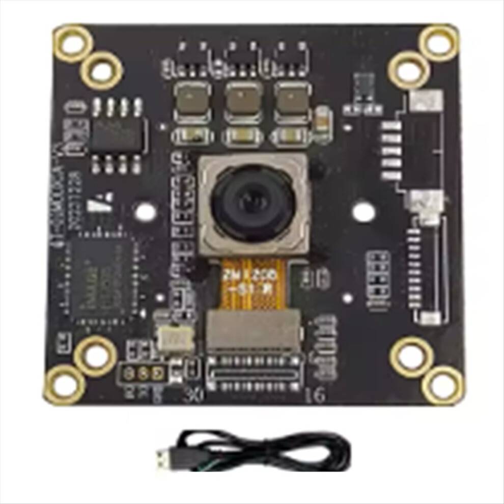 Saudism 4K 12MP IMX362 Cmos USB2.0 Camera Module