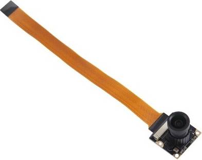 Sodial 5 Megapixels 1080p Sensor Ov5647 Camera Module
