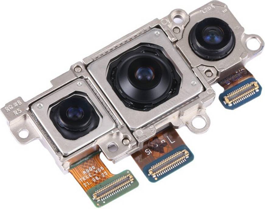 Mobile Phone Camera Lens Module Assembly
