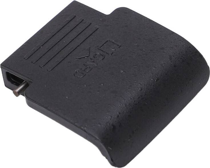 Camera Memory Card Cover Storage Card Slot