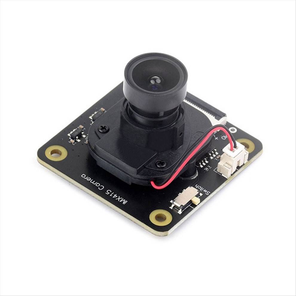 Saudism IMX415 Photosensitive Chip 8MP Camera Module