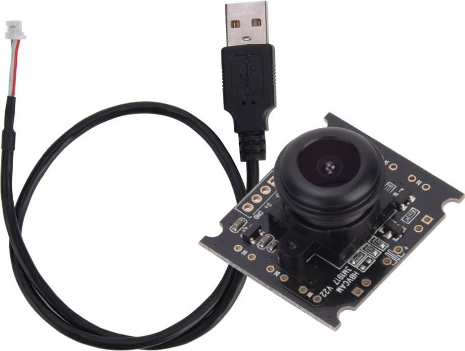 OV3660 USB Camera Module 15fps
