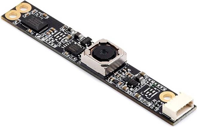 OV5693 USB Camera Module 5MP Pixel