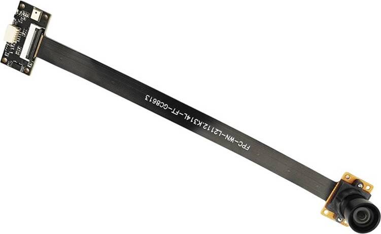 8MP GC8613 4K USB2.0 Camera Module