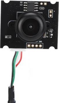 Camera Module HD 3MP Mini USB2.0 Webcam Board