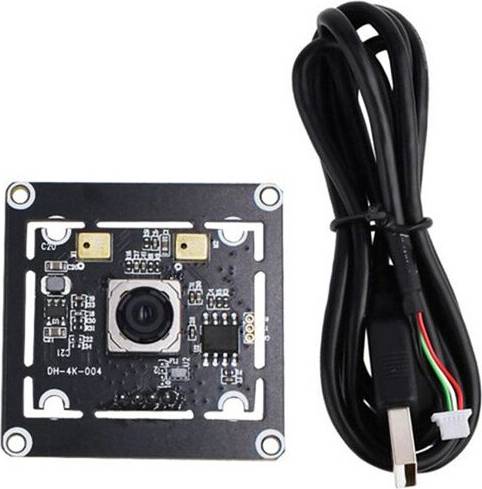 12MP HD Camera 4K Imx362 Module
