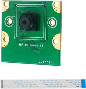 Sodial Camera Head Module For 5 8MP Mipi IMX219