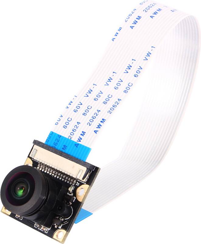 CMOS Cameramodule IMX219 Sensorcamera