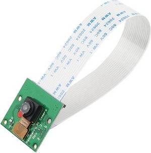 Sodial 5MP OV5647 Camera Module 1080P