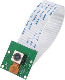 Sodial 5MP OV5647 Camera Module 1080P