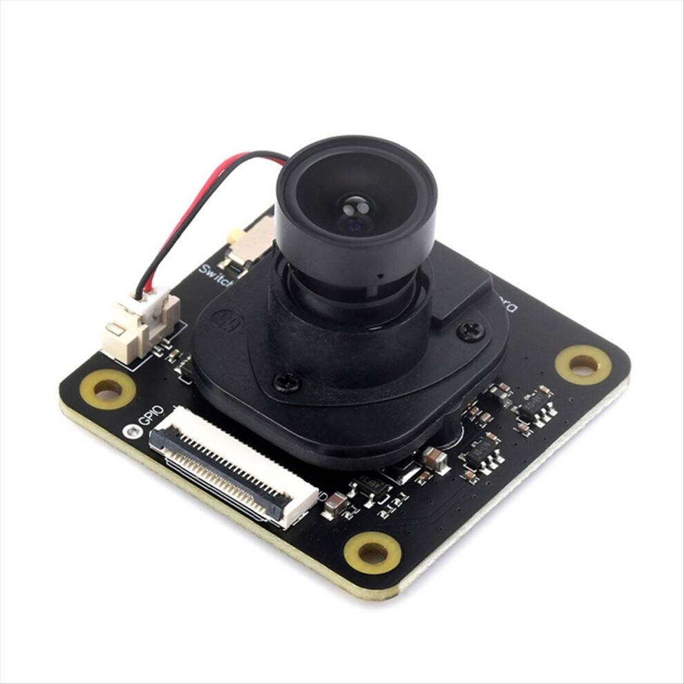 Kopinma RK3576 IMX415 IR-CUT Camera Full Color