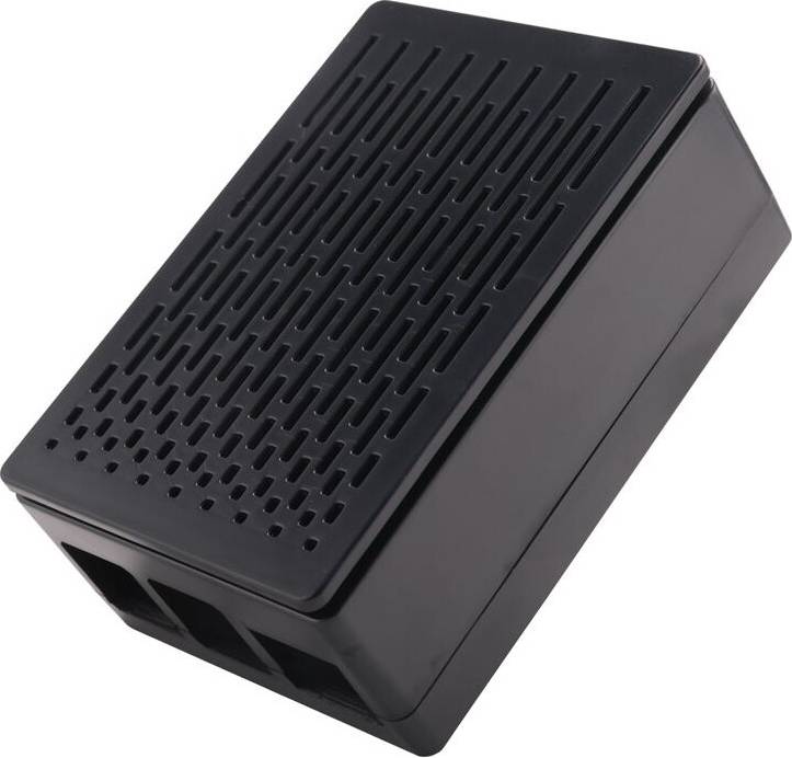 Tlily Raspberry Pi 4 Aluminium Koelventilator