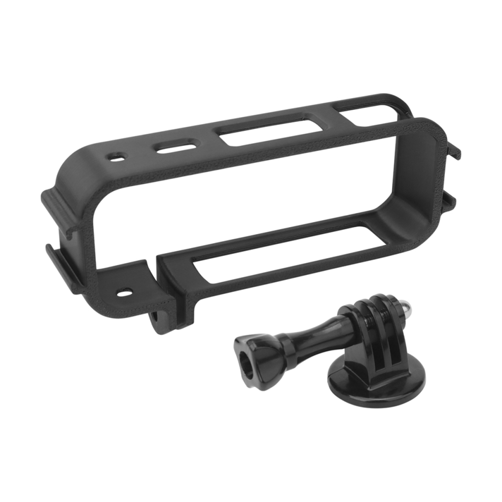 X5 Protective Camera Housing Frame