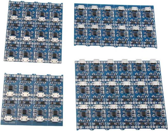 Board Charger Module Micro Interface Protection
