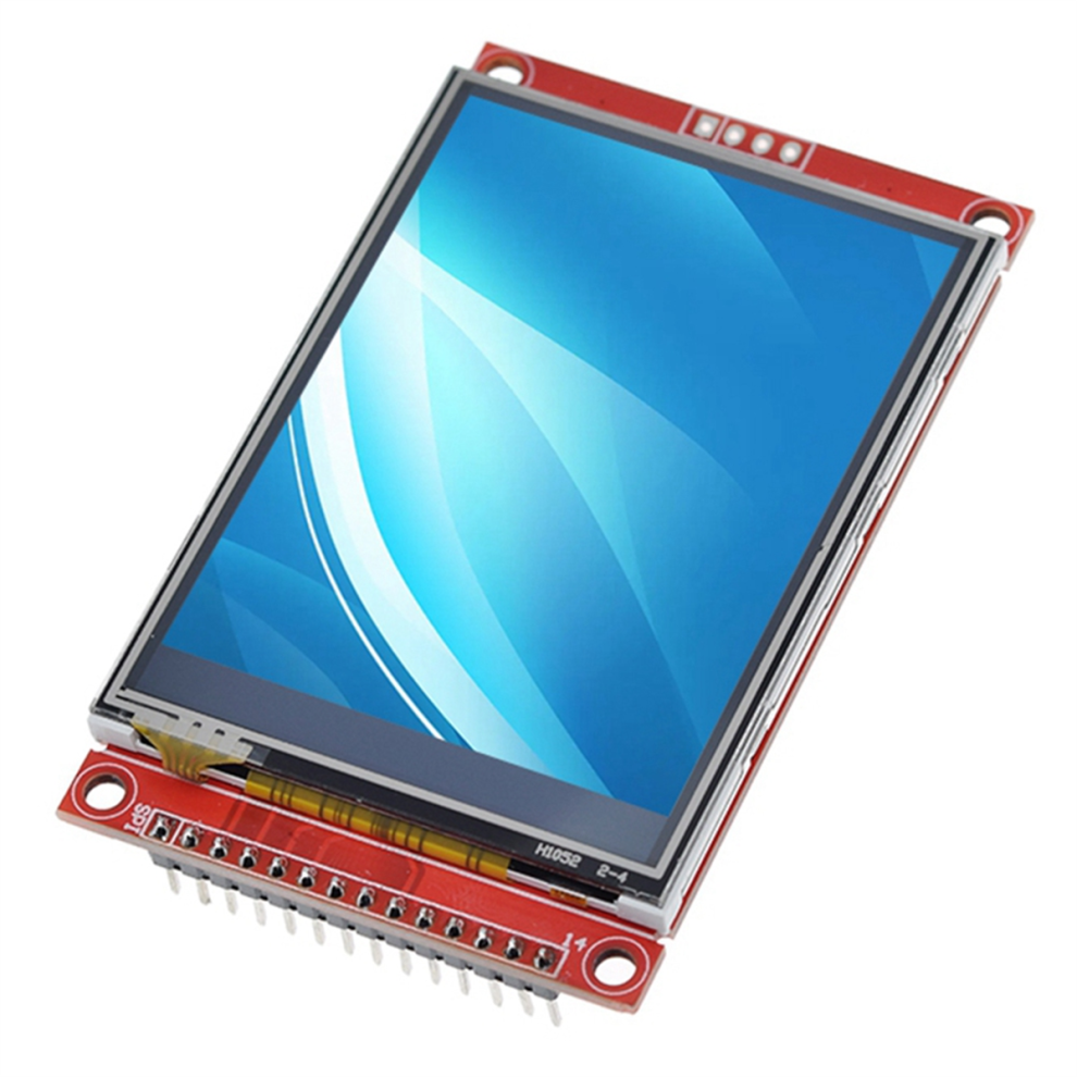 240x320 2.8 Inch SPI TFT LCD Touch Panel Module