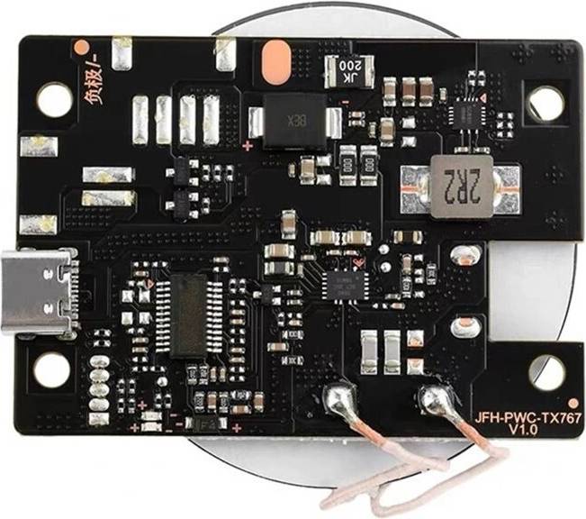 20W Wireless Charging Module Transmitter Board