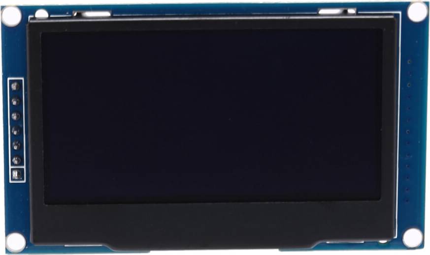 Torribaly 2.42 Inch OLED LCD Screen Module