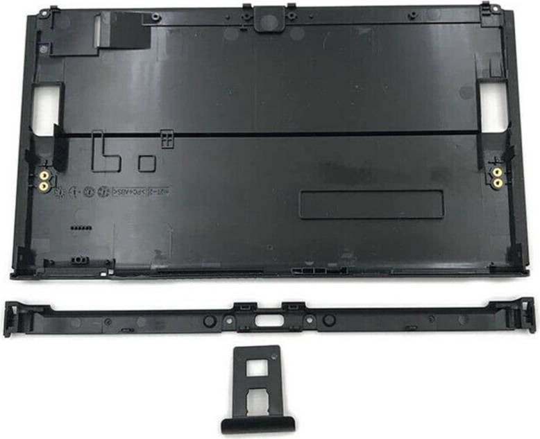 Nintendo switch oled Nintendo Switch OLED ABS Back Shell