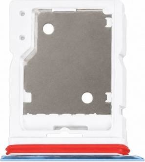 Clappio Sim Card Tray Redmi Note 13 4G