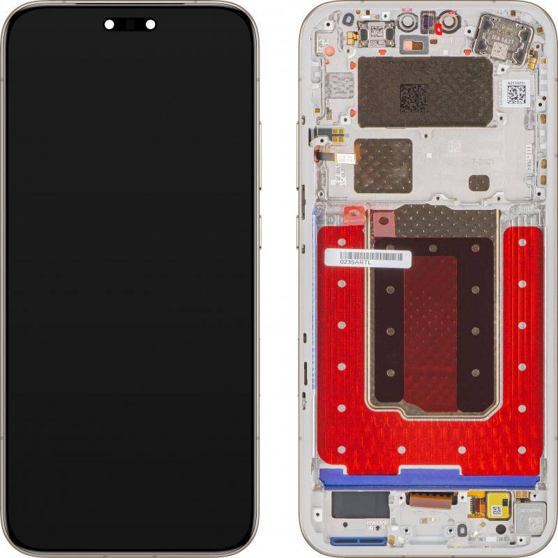 Honor LCD Display Module Magic8 Pro