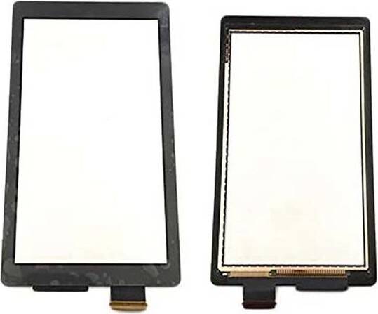 Switch Lite LCD Touchscreen Replacement