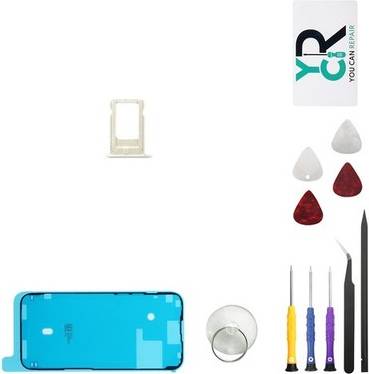 Apple iphone 6 Apple Rack Carte Sim Silver Iphone 6 Plus