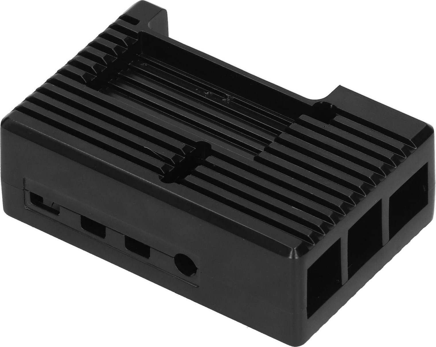 Sonoff Boîtier Refroidissement Coque Aluminium Raspberry Pi 4B