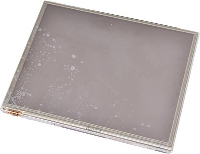 Exogio 8.4 Inch LCD Display with Touch Screen