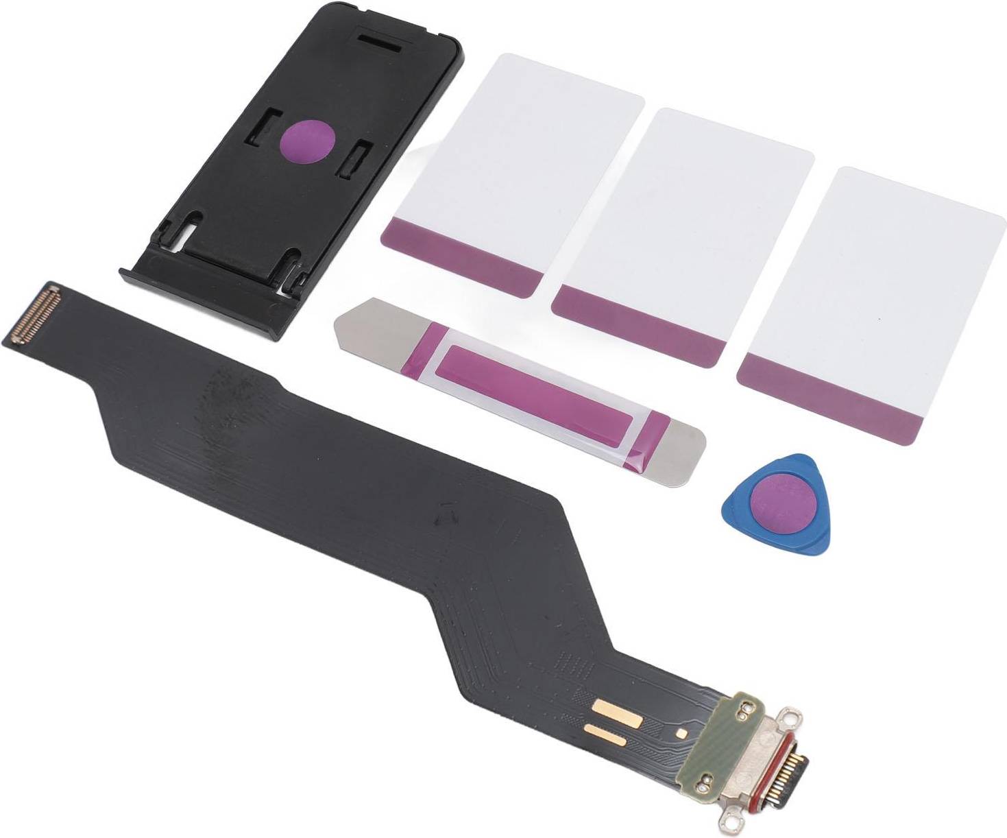 Conector Base Carga USB C OnePlus 7T