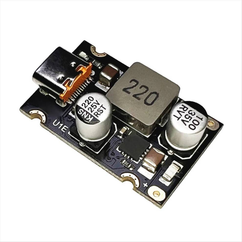 PD65W Fast Charging Module Type-C