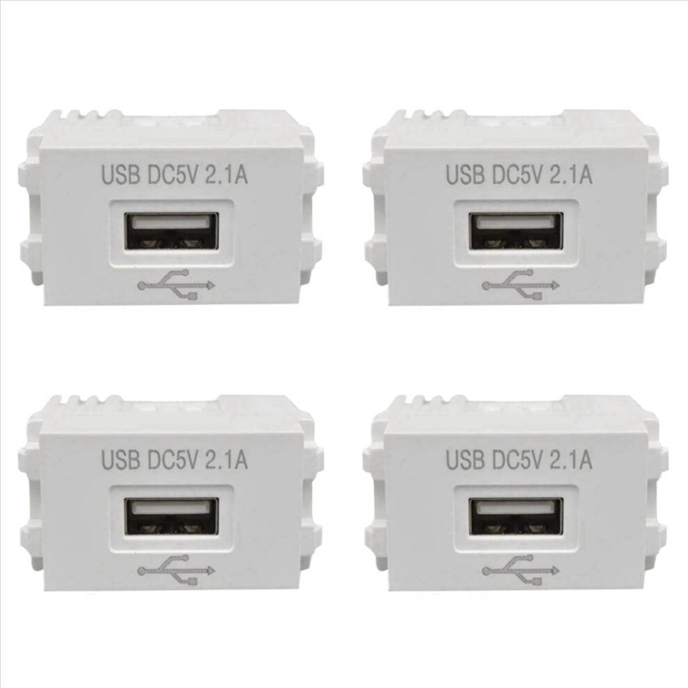 Mobile Phone Charging Panel USB Power Module