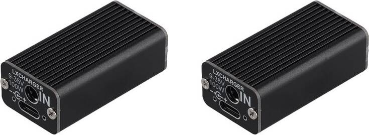 DC9V-24V 100W PD Fast Charging Module
