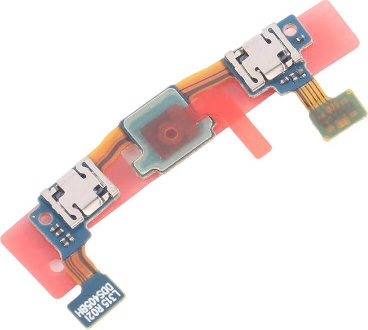 Repair Power Button Flex Cable Watch7 40mm