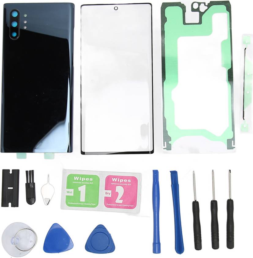 Replacement Back Cover Galaxy Note 10 Plus